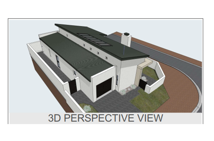 0 Bedroom Property for Sale in Steenbergs Cove Western Cape